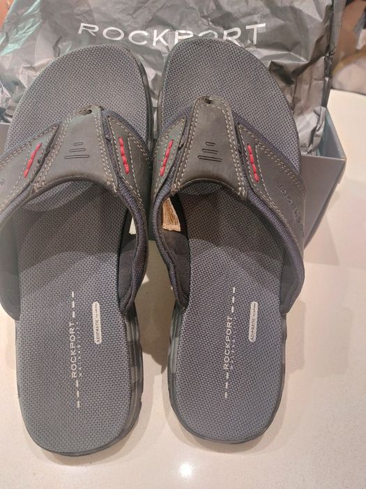 Chinelos Rockport n. 42,5