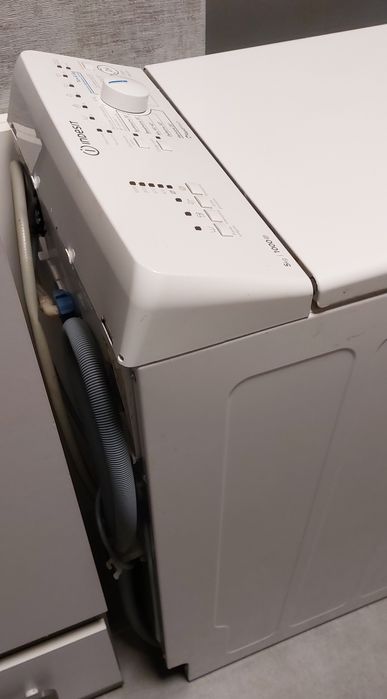 Pralka Indesit do 5kg