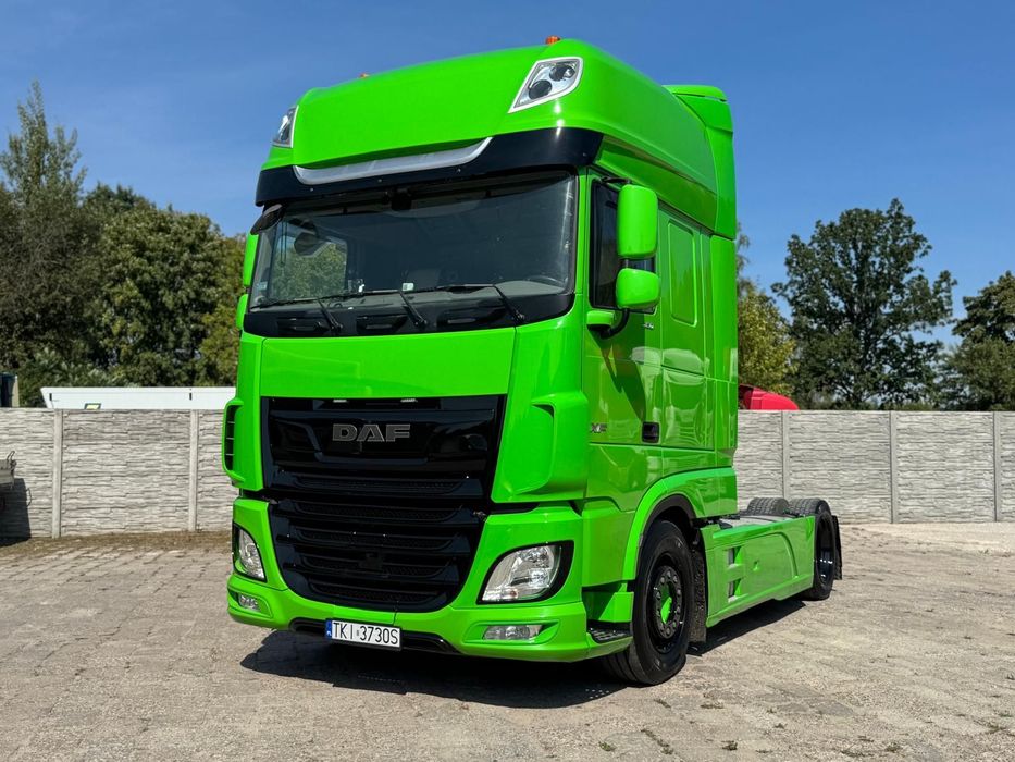 DAF