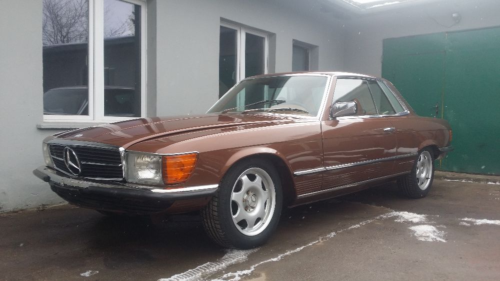 Renowacja Pojazdów Zabytkowych Retrocars Śląsk