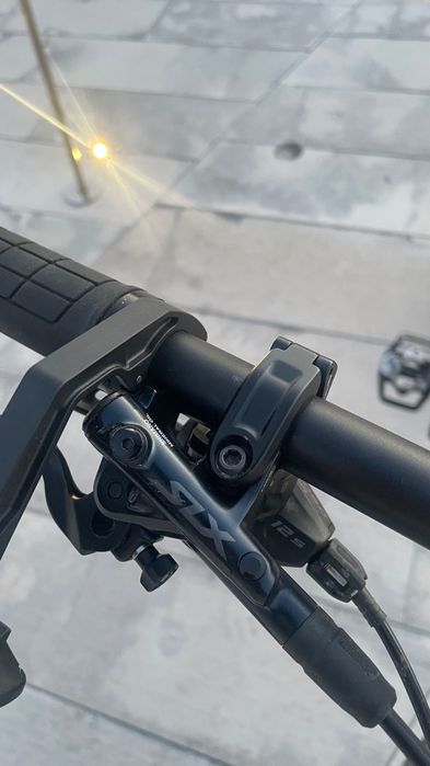 Orbea Wild 29” – Bosch CX Gen4, 625Wh, Fox 36 – EXTRAS