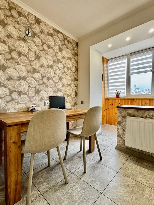 Красива 4-кімнатна з РЕМОНТОМ! Гарне планування! Найкращий район! A11