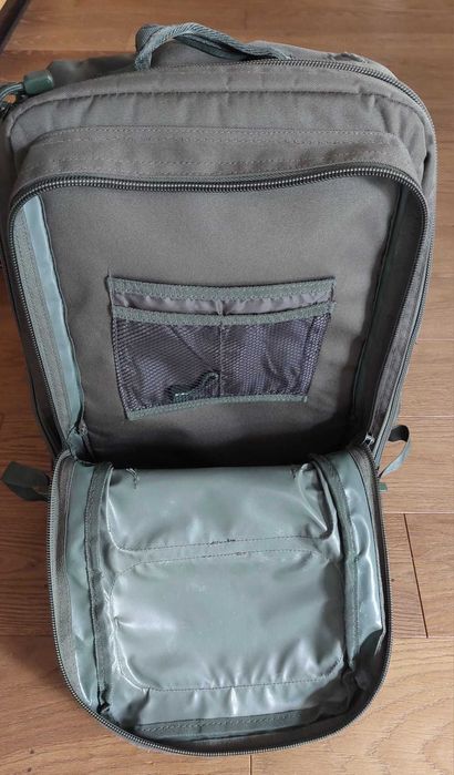 Plecak Taktyczny MIL TEC Assault Pack 50l