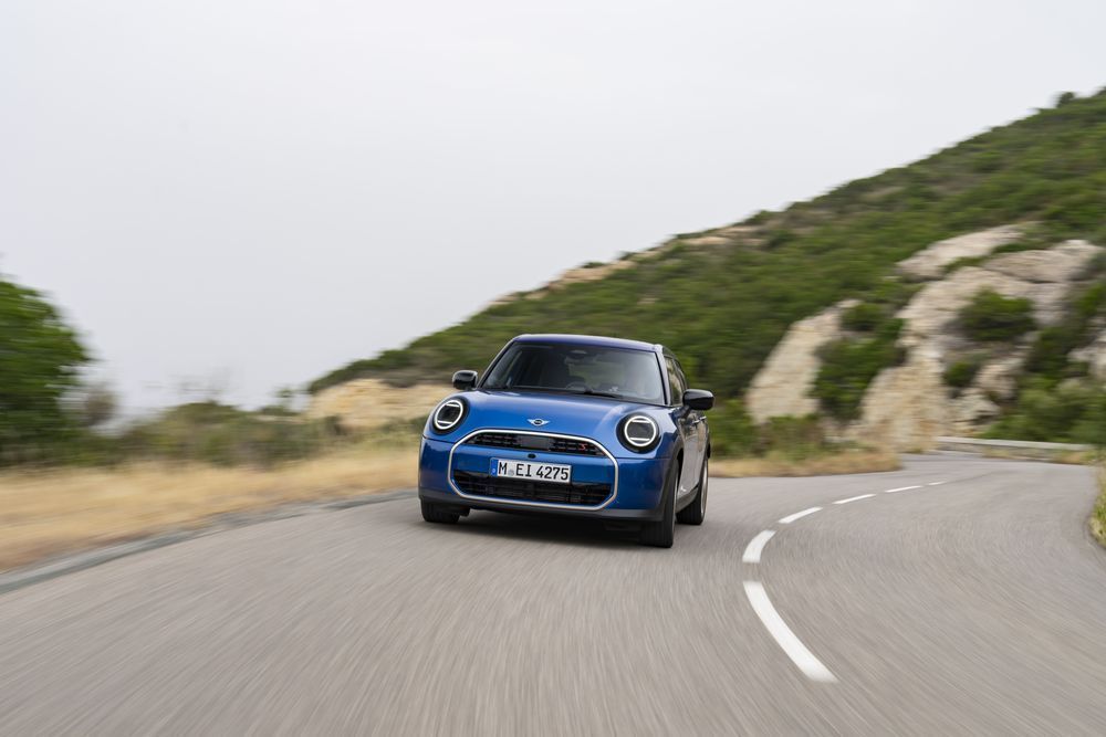 MINI 5 Portas64281121235969122