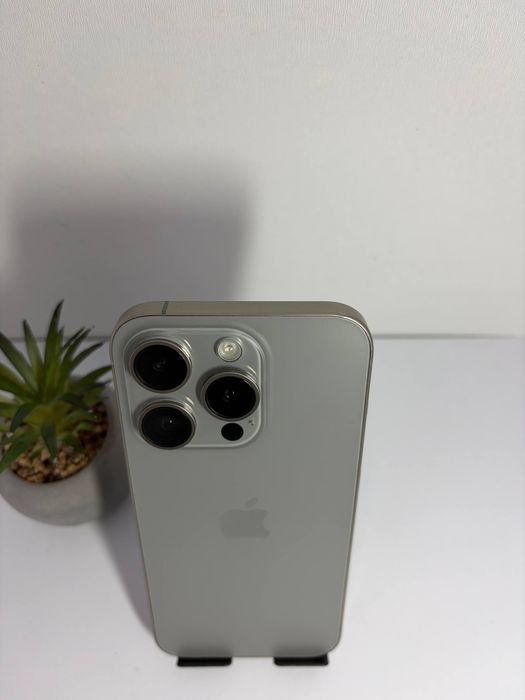 Iphone 15 pro 128 gb