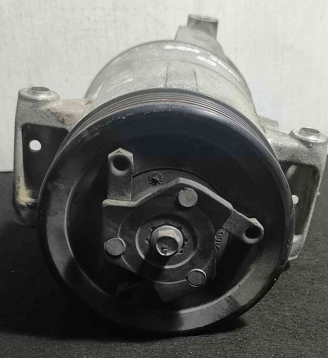 Compressor Ar Condicionado | SEAT