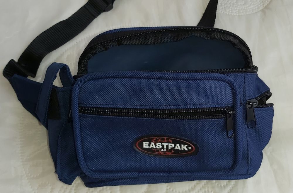 Saszetka, nerka, torebka, Eastpak, jak nowa