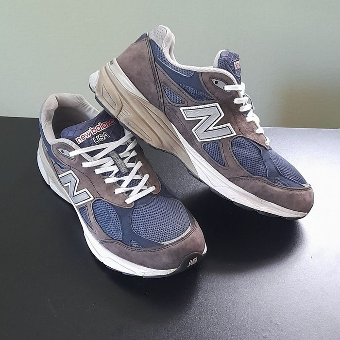 new balance 990 v3 - купить обувь мужскую - Цена на OLX.ua