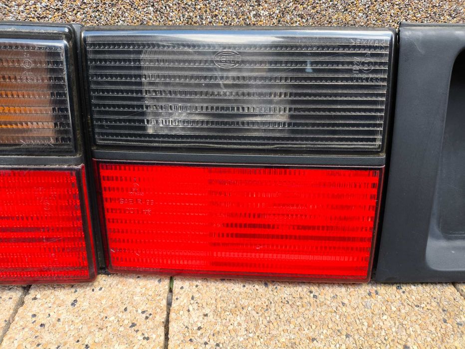 Lampy Tylne Dymione VW Vento