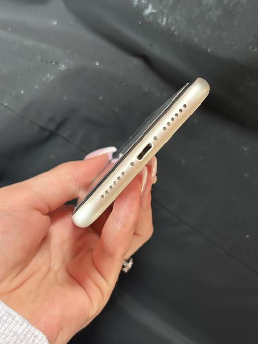 Iphone 11 pierwszy właściciel