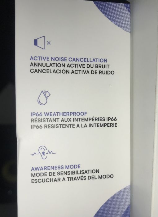 Fones Wireless Ear Buds