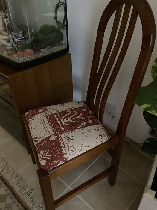 Mesa de Sala Jantar