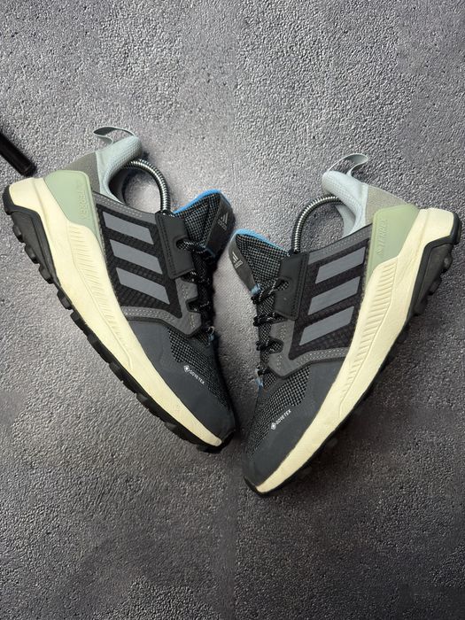 Кросівки Adidas Terrex Trailmaker GTX