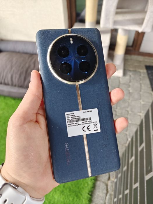 Realme 12  Pro+ 5G 512 GB
