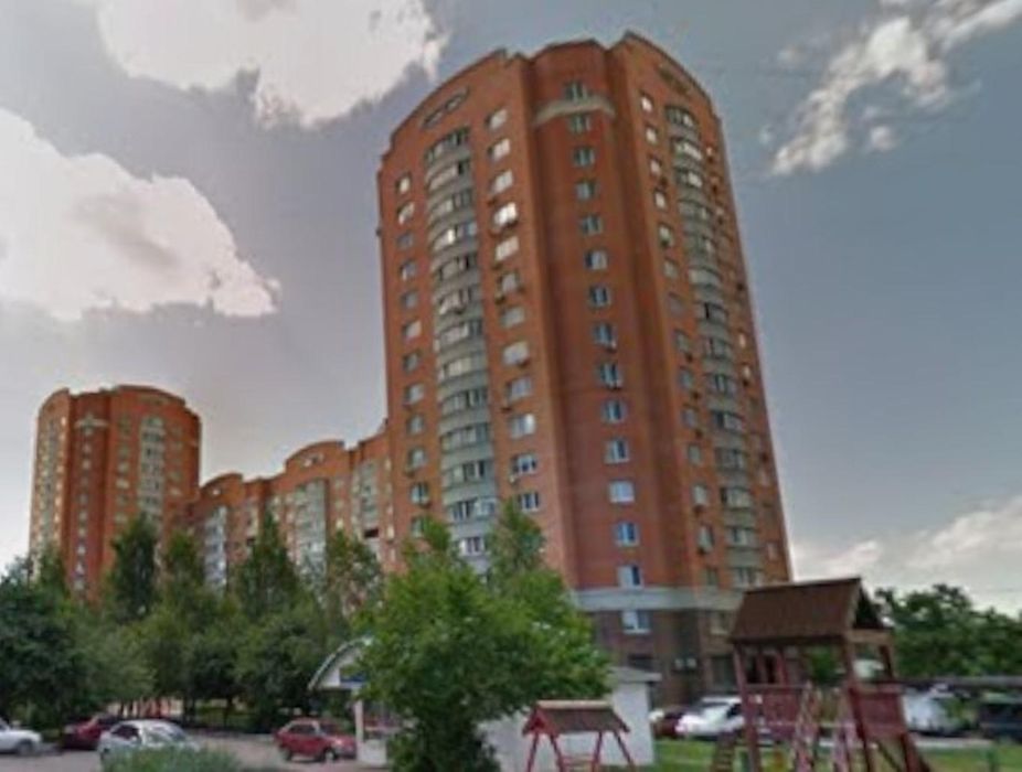 Продаж 1 кімн. кварт. 48 кв.м. м.Бровари EM