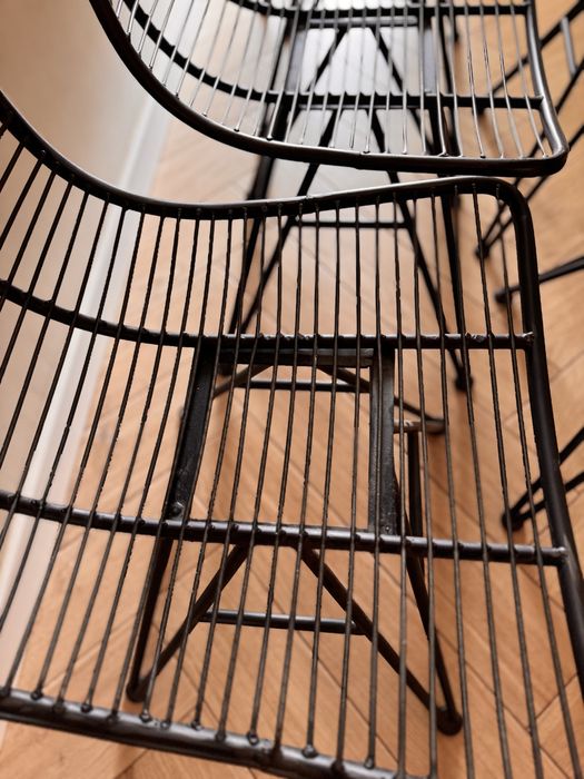 Conjunto 6 Cadeiras - Loja Arboretto