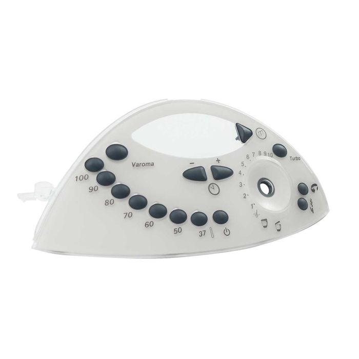 Panel sterujący + wymienna podkładka do Thermomix Vorwerk TM31 JAKOŚĆ