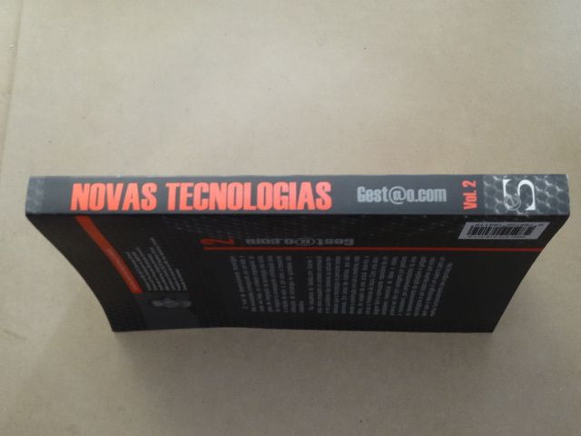 Gestao.com - Novas Tecnologias de Eduardo Correia