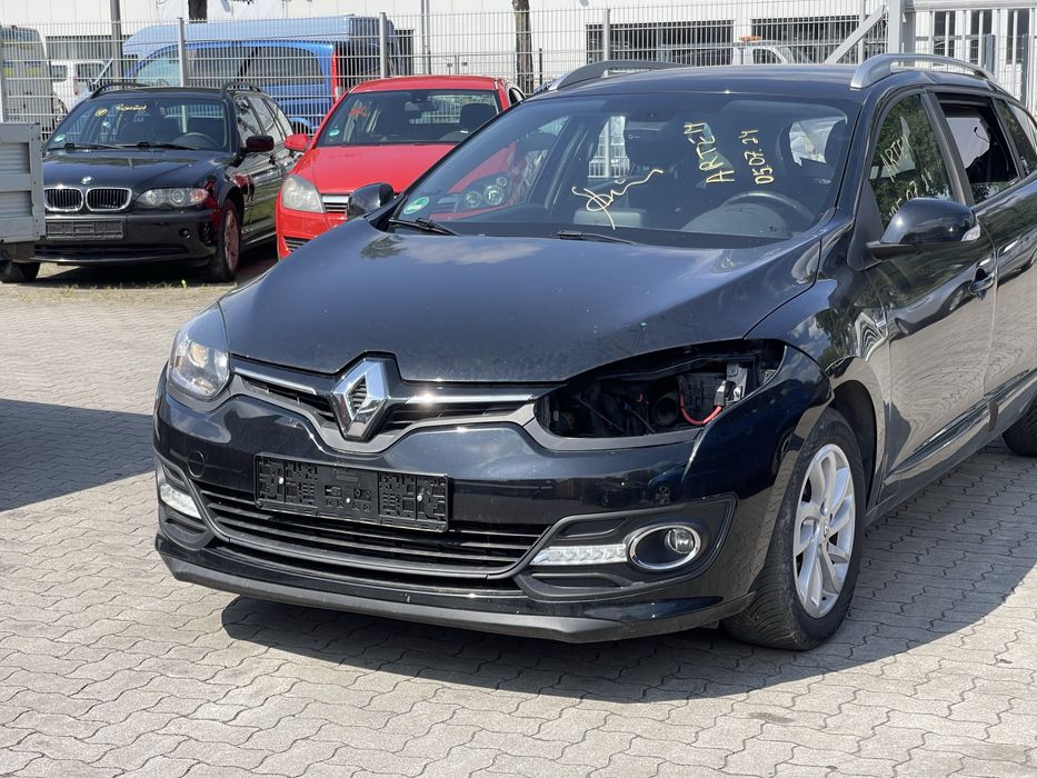 Авторозборка Мегане 3 шрот запчасти tce dci k9k r9m megane 3 ляда