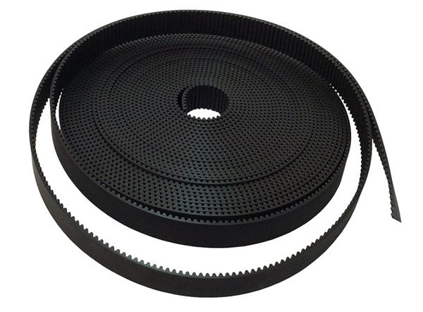 Зубчастий ремінь HTD3M-15 (Нейлон)