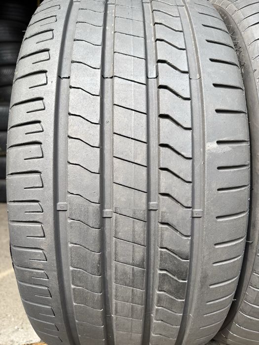 Літні шини 265/35 R22 Cooper CrossRange MO-S 4шт. 7мм 2023