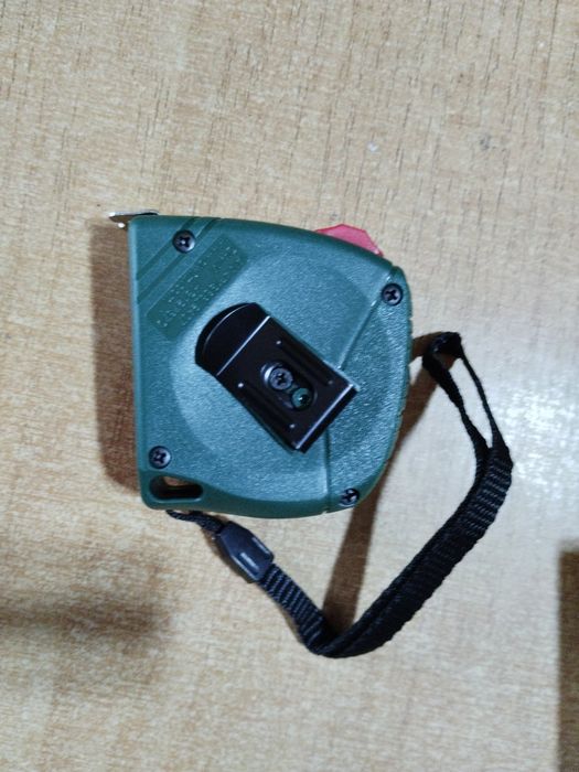 Miara zwijana Parkside 5 m