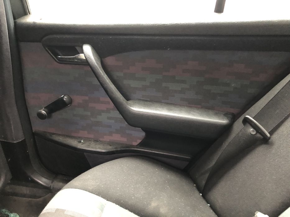 Mercedes-benz c200 w202 Peças