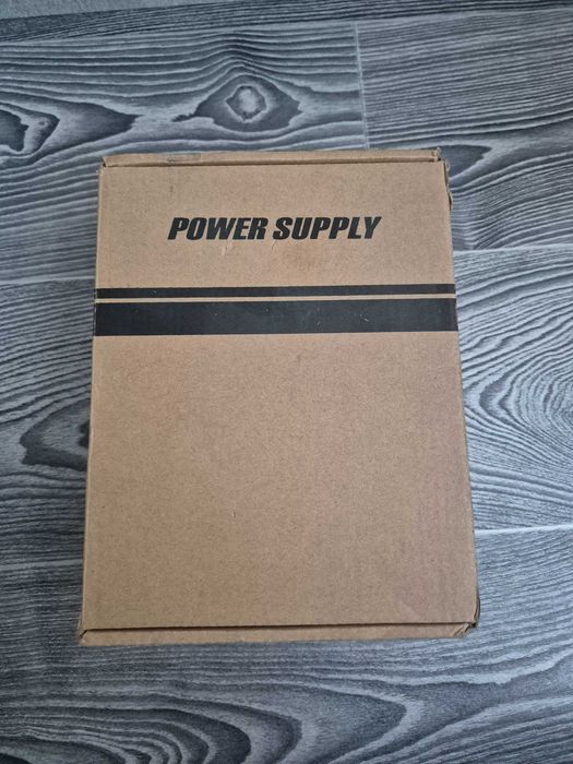 Джерело безперебійного живлення Kraft PSU31
