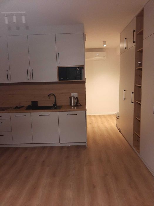 Kawalerka, 29 m², WSB, DSW, Otyńska - Widok 6