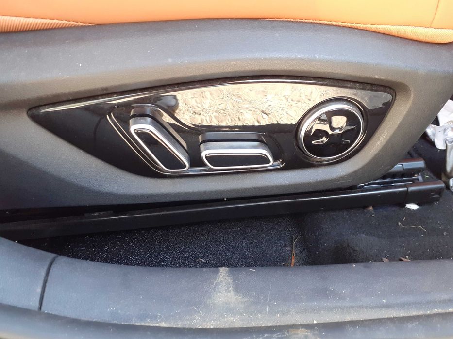 BYD - CARRO PARA PEÇAS