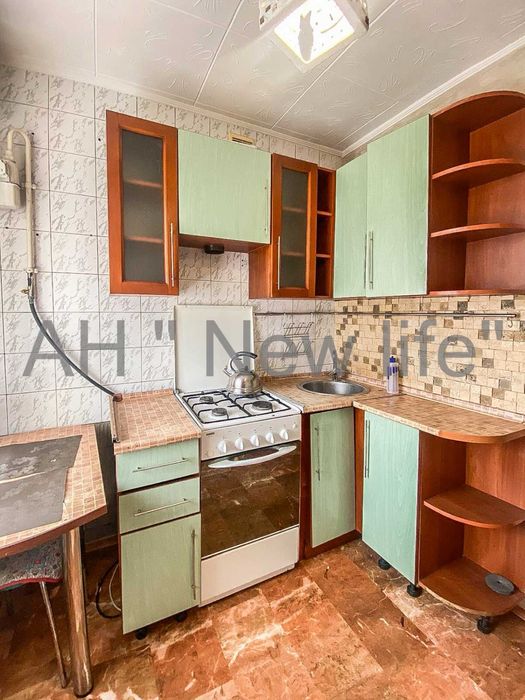 Продаж однокімнатої квартири. Район 7 школи.