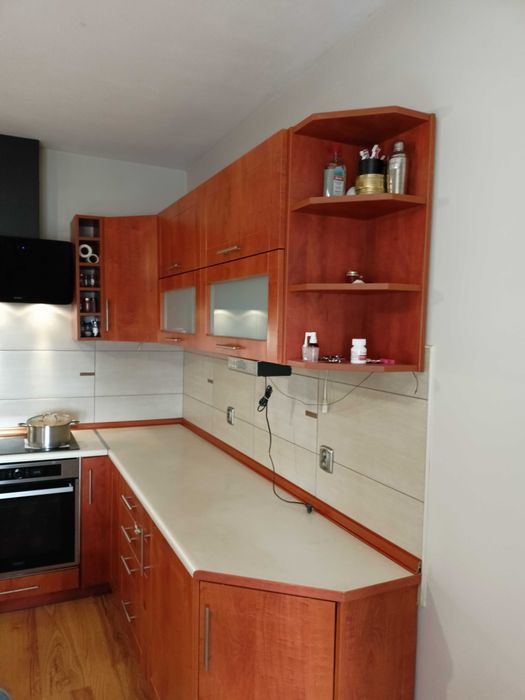 Sprzedam zestaw Mebli kuchennych