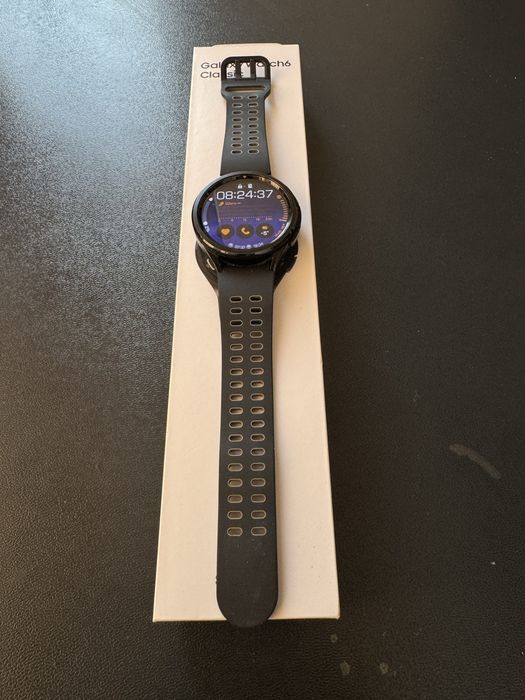Galaxy Watch 6 Classic 47мм