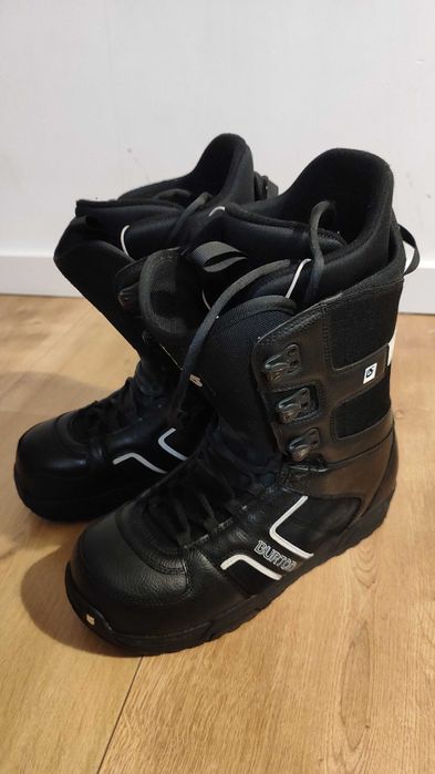 Buty snowboardowe Burton