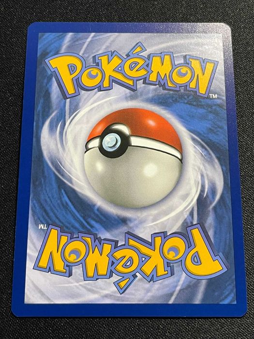 Carta Pokémon Shroomish 6/162 Temporal Forces