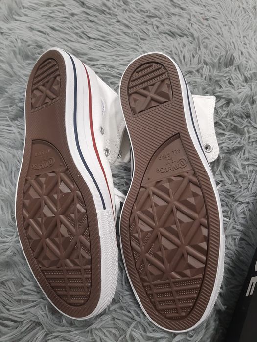 Tenis Converse Chuck Taylor All Star (Novo/Original)