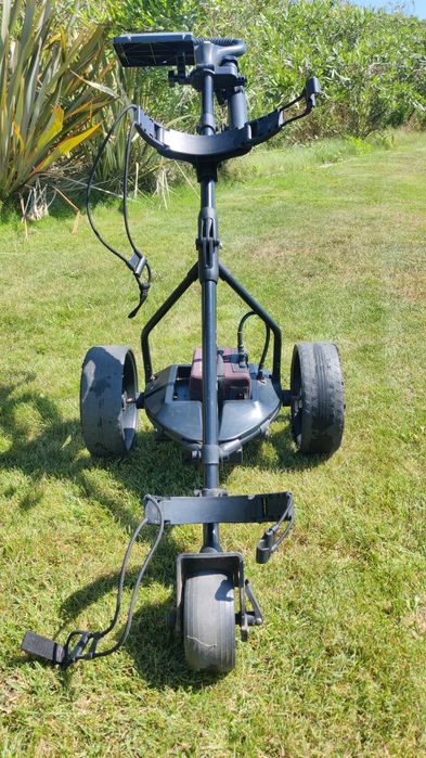 Trolley Eléctrico golfe Powerbug ProTour