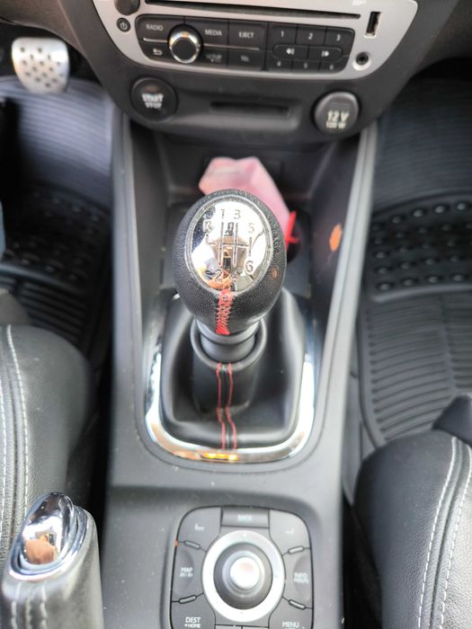 Renault Megane GT Line Sport