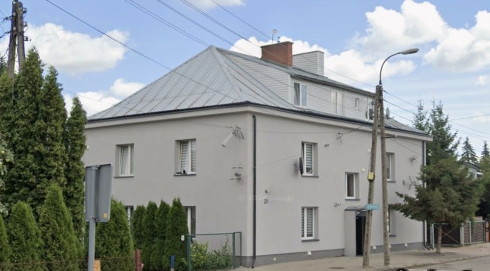 Sprzedam mieszkanie bezczynszowe 50m2