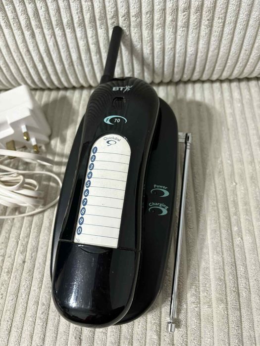 telefon bezprzewodowy BT Freestyle 70