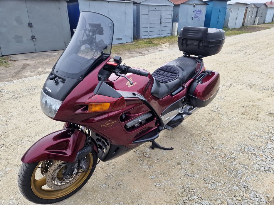 Honda
