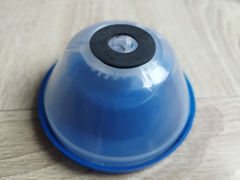 Pochłaniacz pyłu do wiertarki