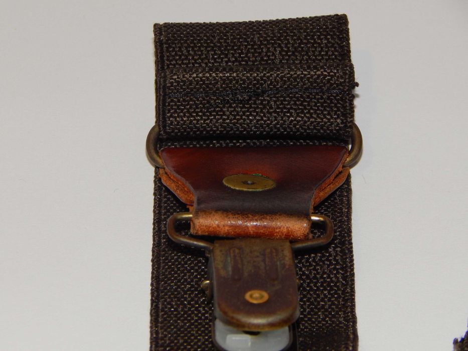 Szelki do spodni Fjällräven