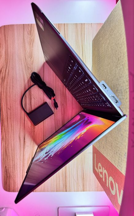 Lenovo ThinkPad X9-14 G1 Aura Ultra 7 258V 512/32GB OLED win 11 pro