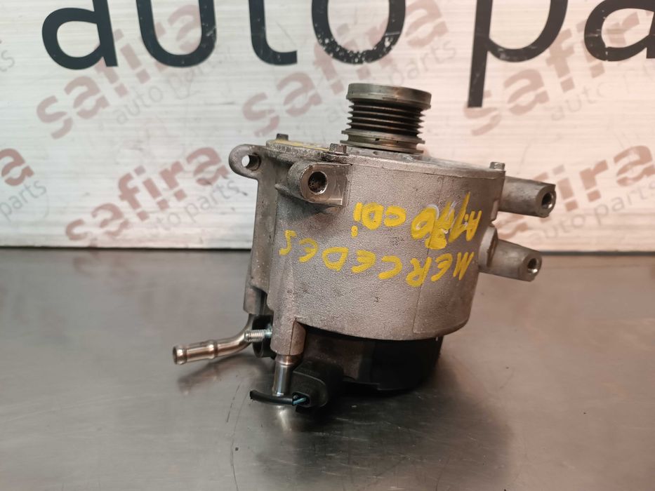 Alternador Mercedes W168 A170CDI Refrigerado a Água