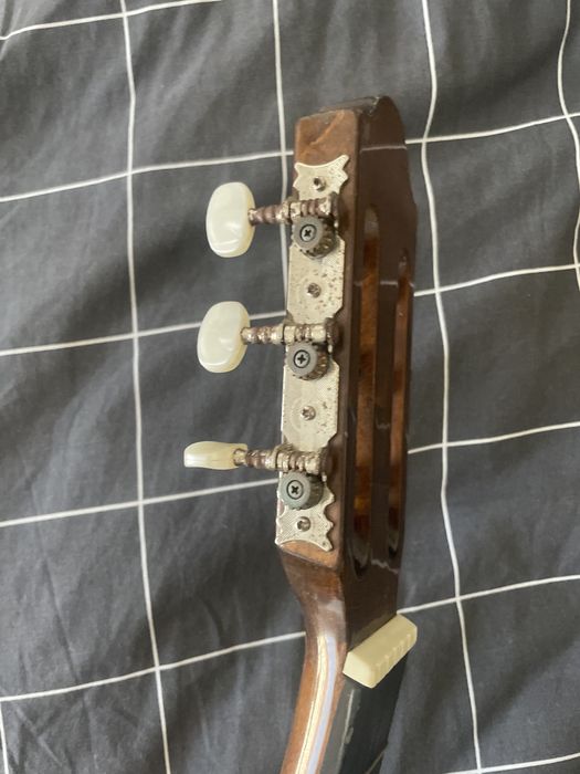 Guitarra GEWA Student series