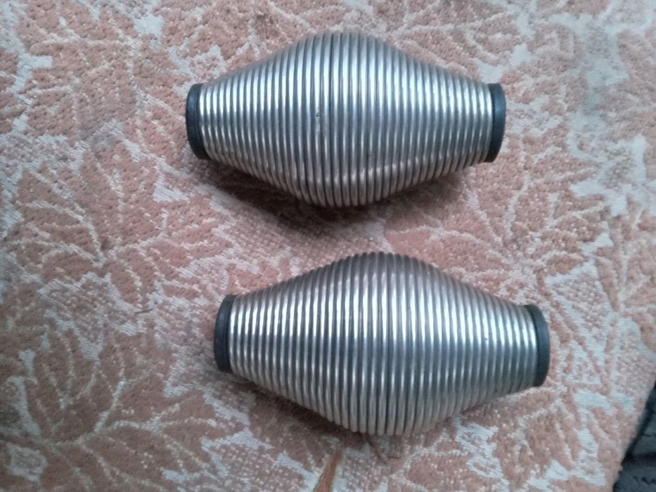 Кистевой экспандер СССР пружинный