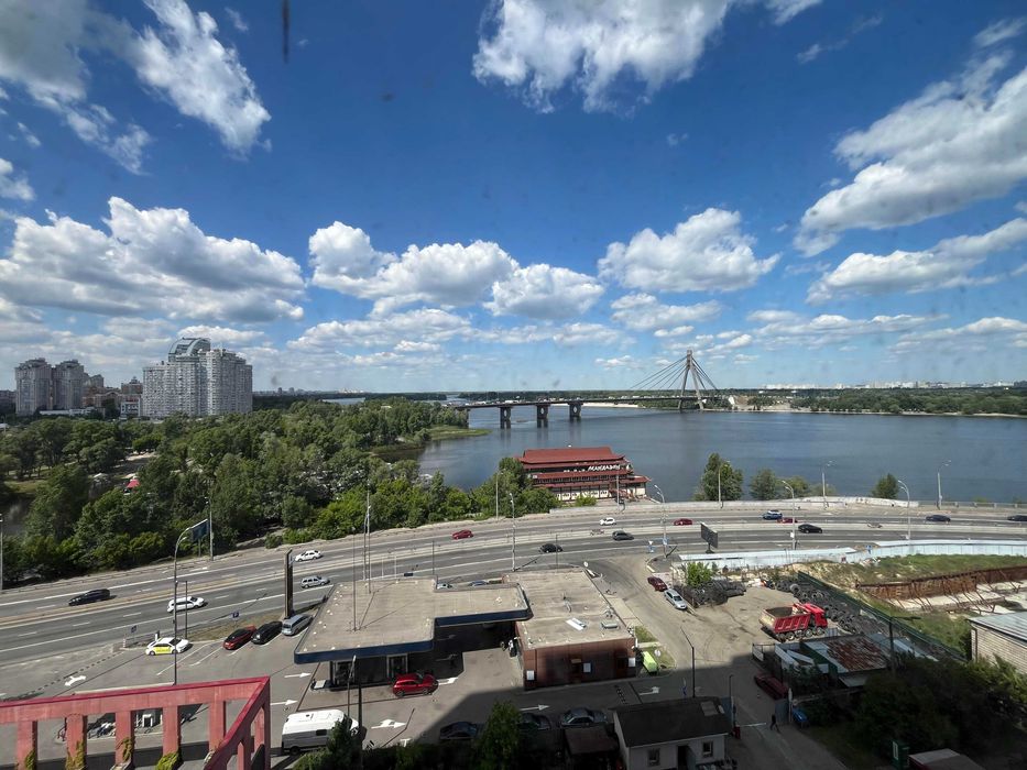 2-комнатная квартира по адресу ул. Набережно-Рыбальская (площадь 69 м²) - Atlanta.ua - фото 16