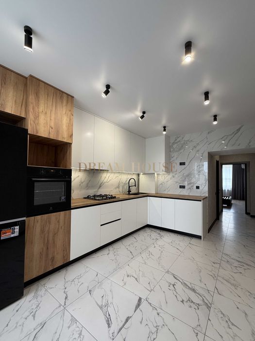 Класна нова євродвушка!