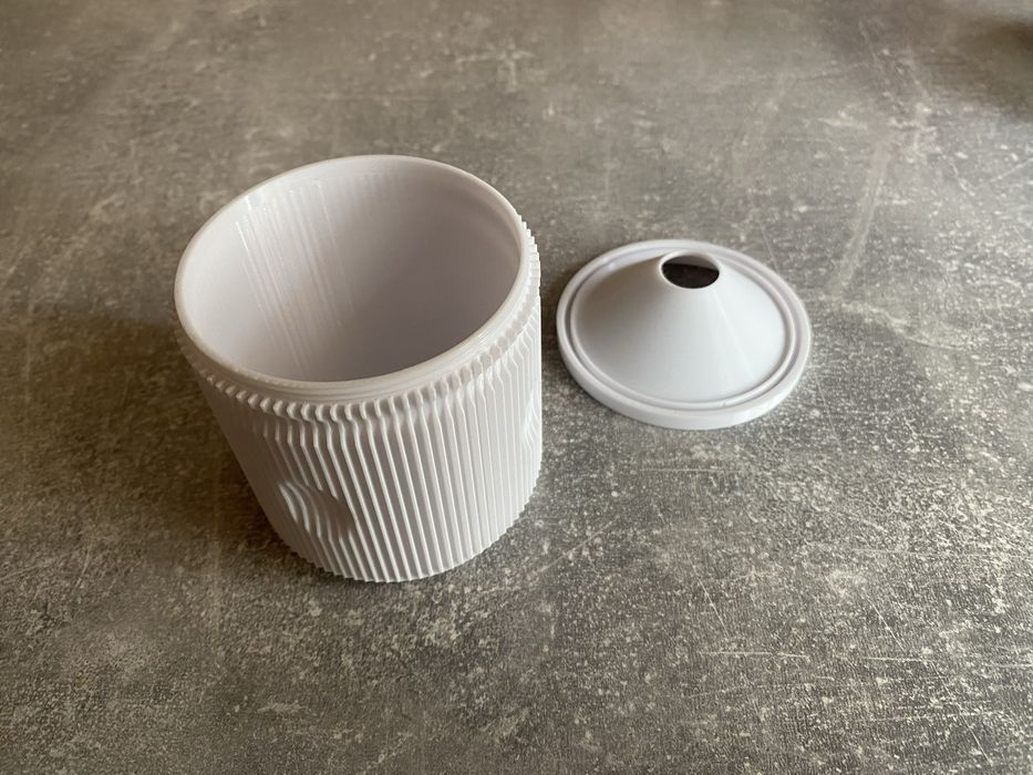 Попільничка для стиків